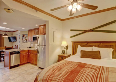 breckenridge family ski vacation packages